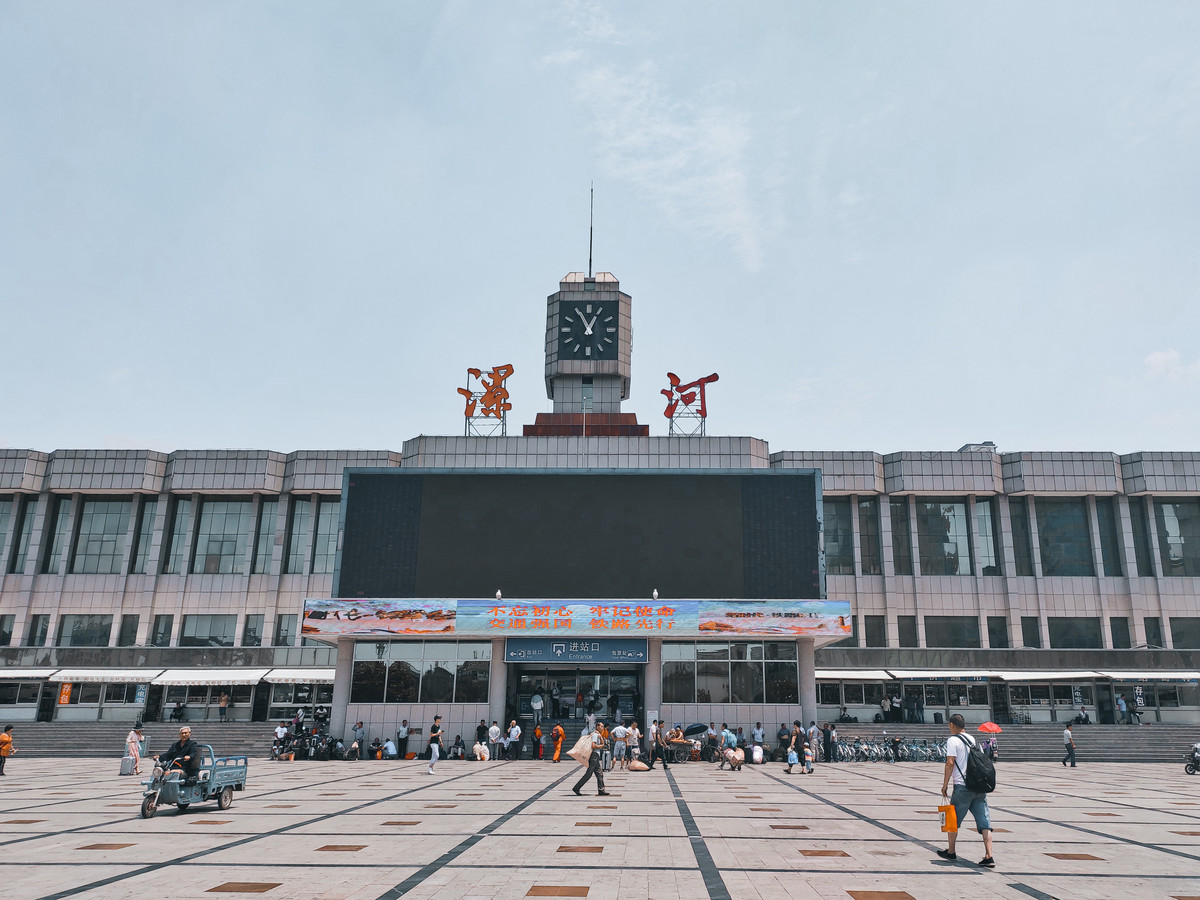 深圳到漯河物流公司車隊-深圳至漯河貨運專線-深圳至漯河物流貨運包接送